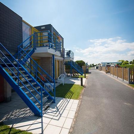 Park Merlo Bredene Exterior photo