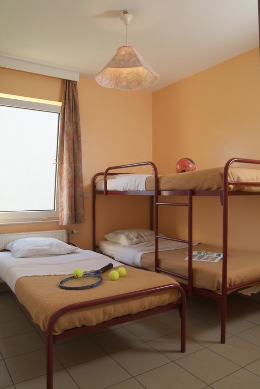 Park Merlo Bredene Room photo